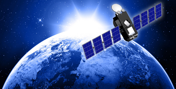 satelite-service